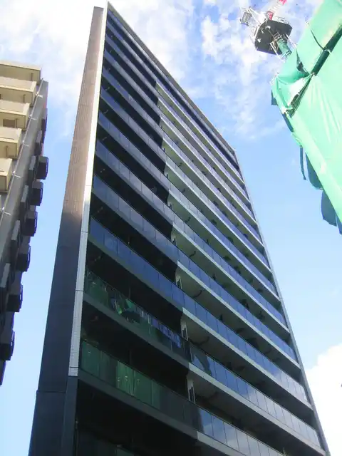 ガーラ・ステーション大森海岸