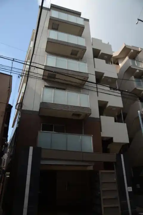 スタジオデン京急蒲田