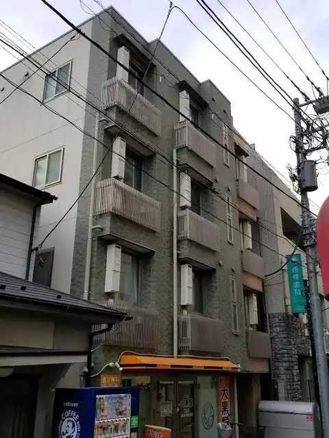 ララ桜台