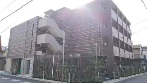 プレール・ドゥーク上石神井