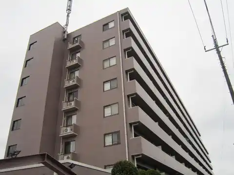 ファミール大宮宮原壱番館