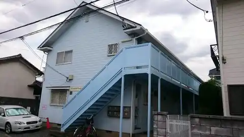 パークサイドシャトレ・A