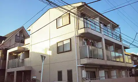B・FLAT