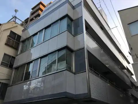 ビゴアーM&M
