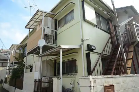 グリーンハイツ