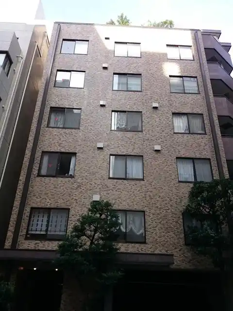 ホーマット麹町
