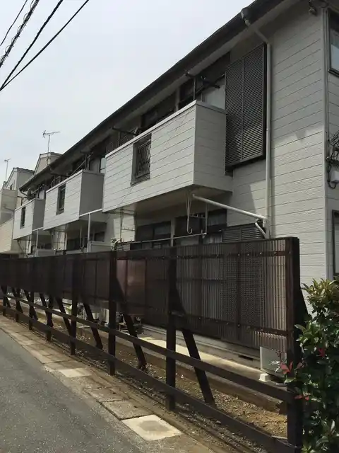 小山コーポ