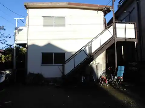 コーポイシイ