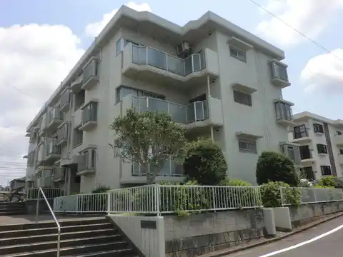 ベルセゾン湘南