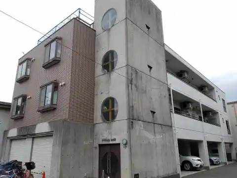 ドミール大和