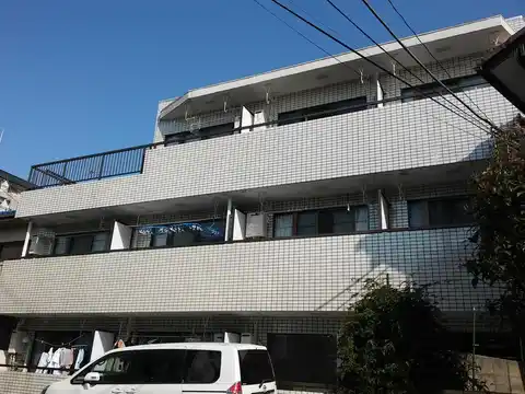 ラ・フォーレ久我山