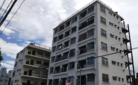 高嶺グリーンコーポラス