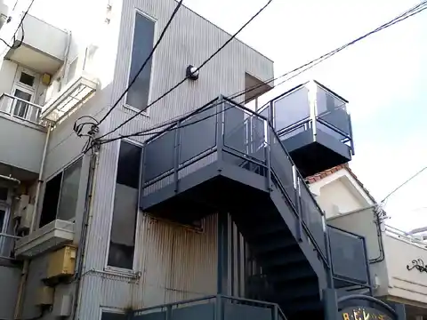 B-ビレッヂ2