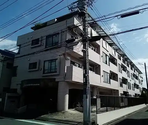 エスペランサ第8綱島