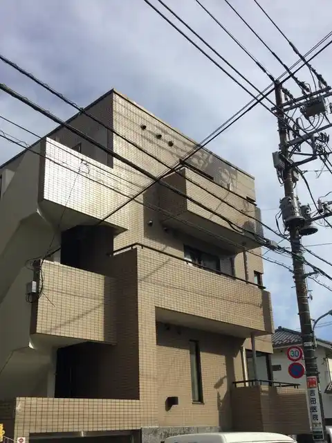 マイステージ田園調布