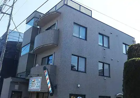 ファインズビル八王子