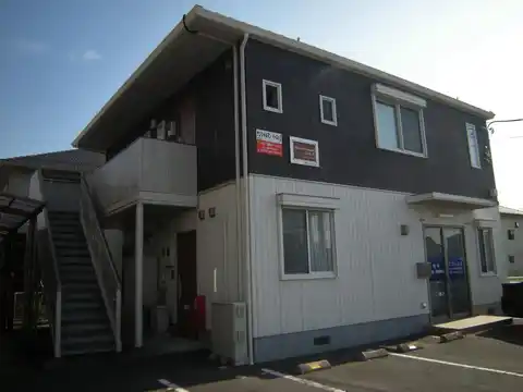サンシャルマンイースト2