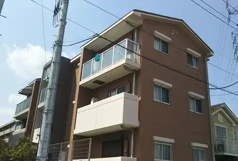 ファミールコート