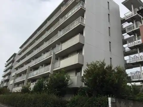 セレーノ大宮E棟
