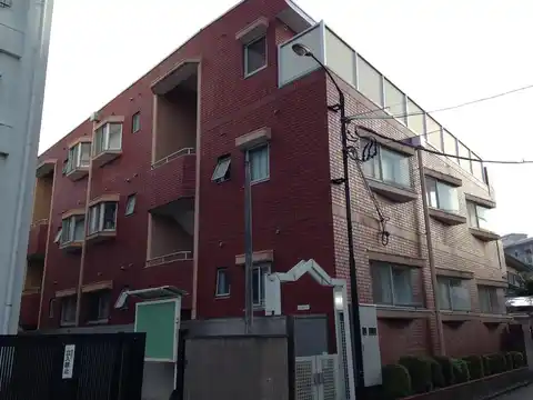 北大宮ハイツ