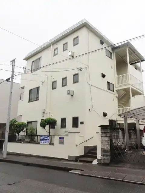 サンハイム岸町