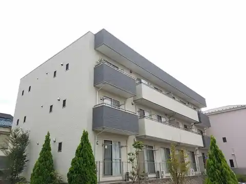 ソフィア南行徳