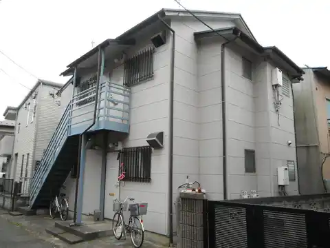 マジュール柏