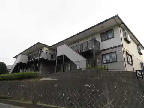 ブランネージュI