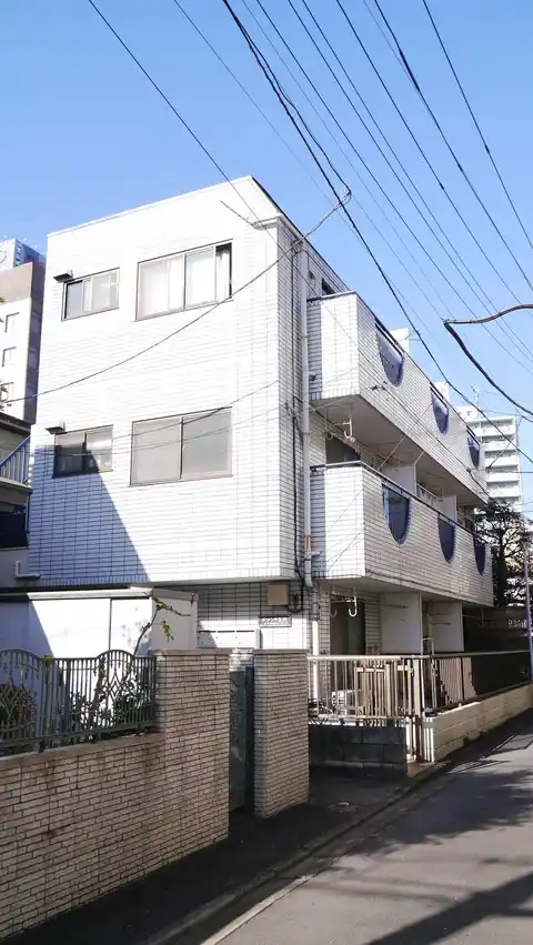 メゾンド立川