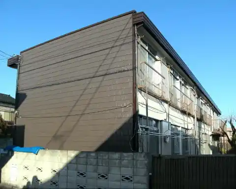 コーポ島田