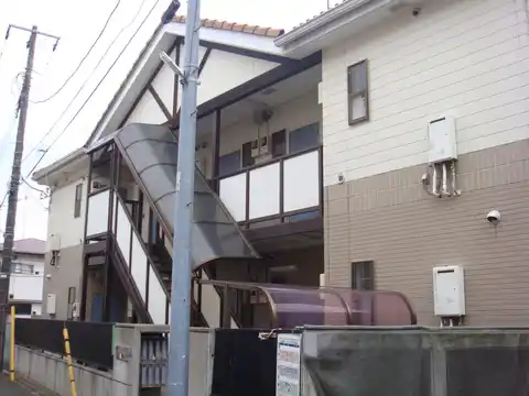 ろじゅまん三鷹