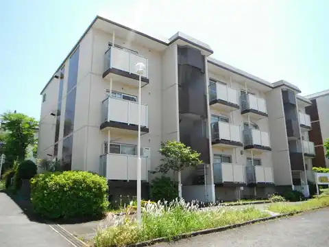 センチュリーハイツつくし野11