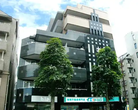 エスパース(東久留米)