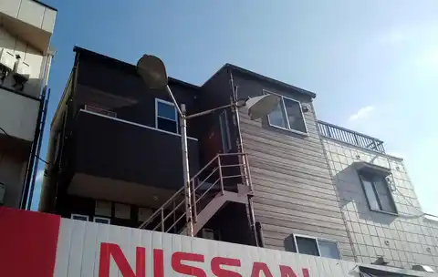 ハウステン