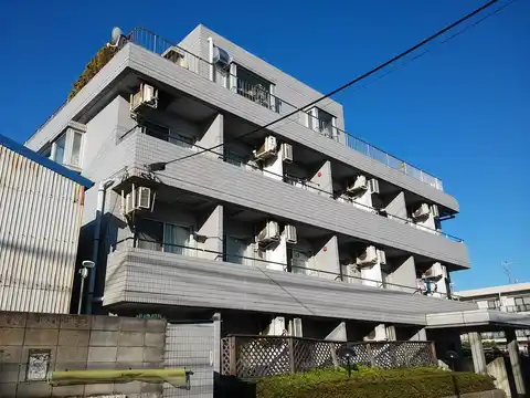 ヴィラクローバー
