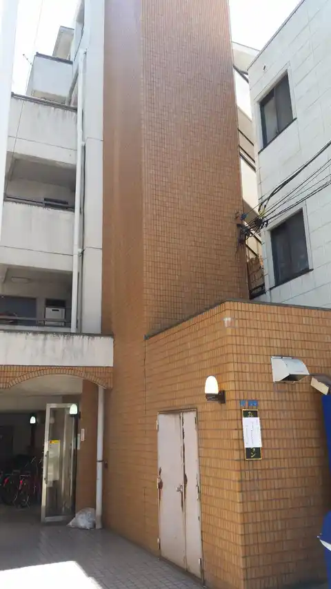 アシスト池上マンション
