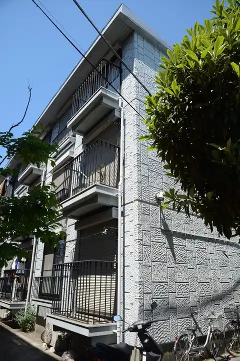 コーポフジ