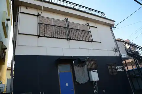 コーポ渡部