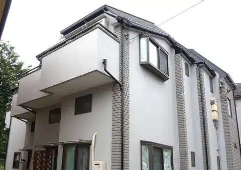 ジョイフル諏訪