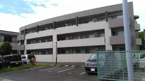 シャンゼリゼ鹿沼台