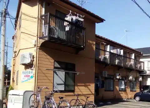 メゾンK&E