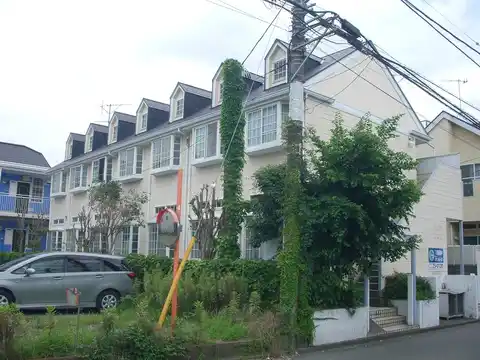 ベルピア中原