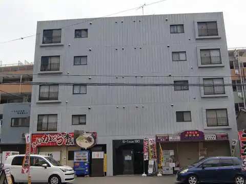 S-1ビル90
