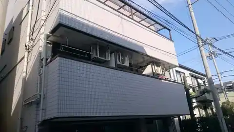 クレセントアライ