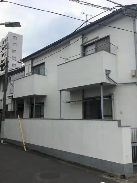プライム雪ヶ谷