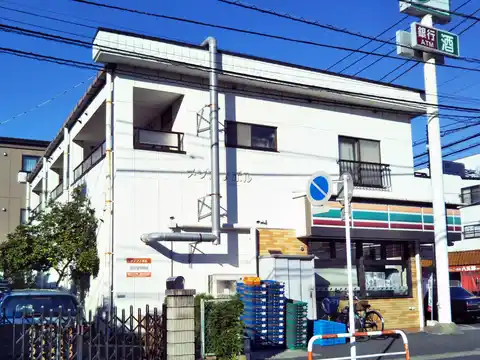 メゾンノボル