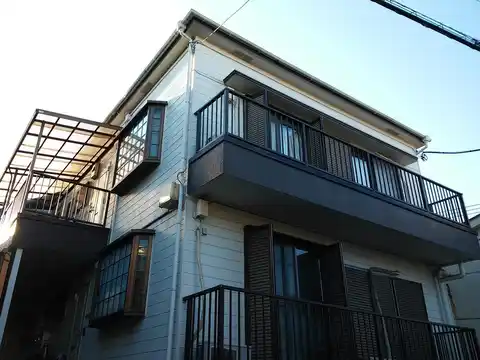 第5コーポ柳沢