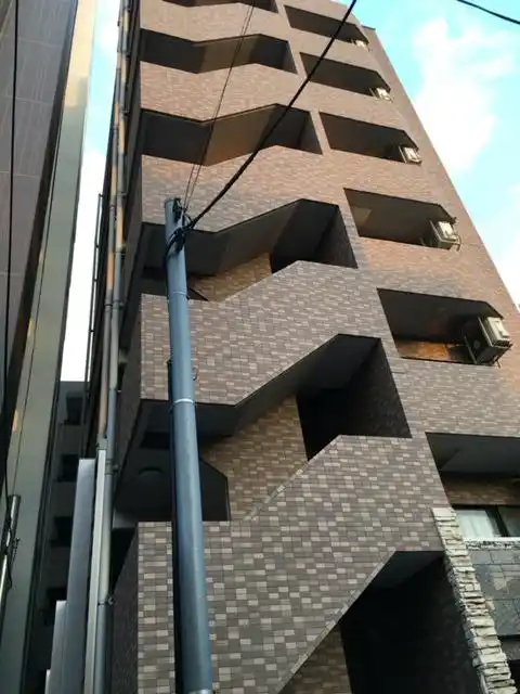 パークウェル麻布