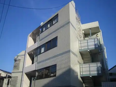 コムネット上大岡