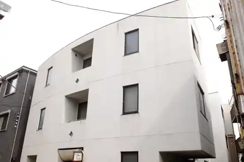 SFベルポート祐天寺